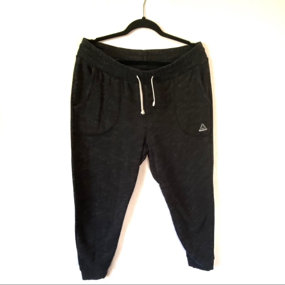 Women’s Reebok Joggers Large